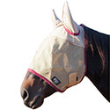 Fly Mask with Ears