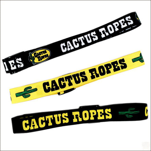 Cactus Ropes Patch Cactus Ropes