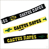 Cactus Ropes Elastic Rope Straps
