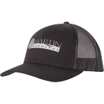 Martin Saddlery Cap - Black